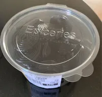 Confiserie à la réglisse