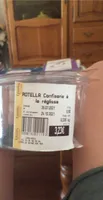 Confiserie à la reglice