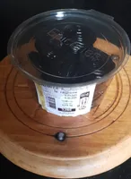 Épicerie d'ici et d'ailleurs confiserie à la reglisse