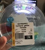 Schtroumphs