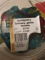 Schtroumpfs