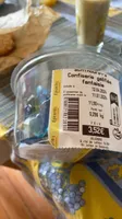 Confiserie gélifié, fantaisie, Schtroumpfs