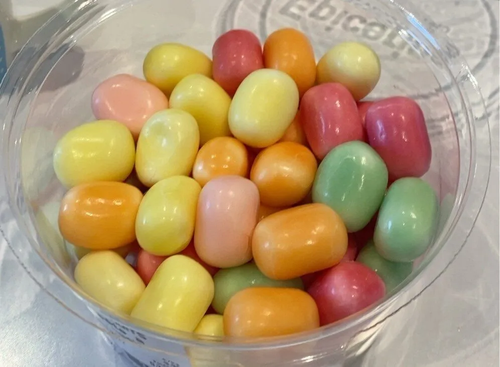 HAPPY CHEW FRUITS