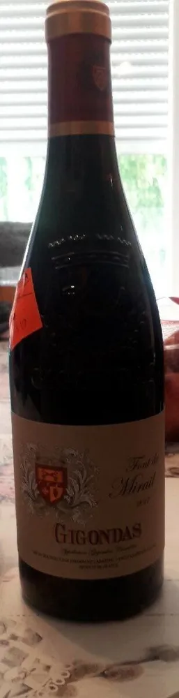 Gigondas