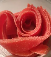 Ruban fraises