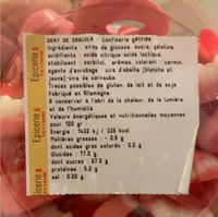 Dent de dracula