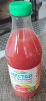 Nectar de goyave