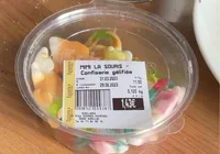 Mimi la souris