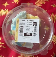 mimi la souris