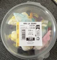 Mimi la souris