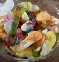 Mimi la souris