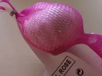 Ail rose