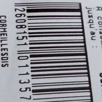 Coca confiserie gélifiée goût cola