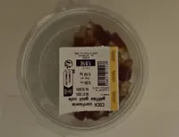 COCA confiserie gélifiée goût cola