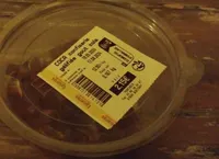 Confiserie gélifié cola