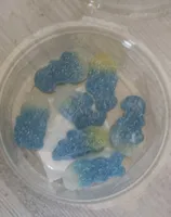 Schroumpfs pik