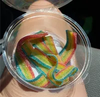 Ruban arc en ciel