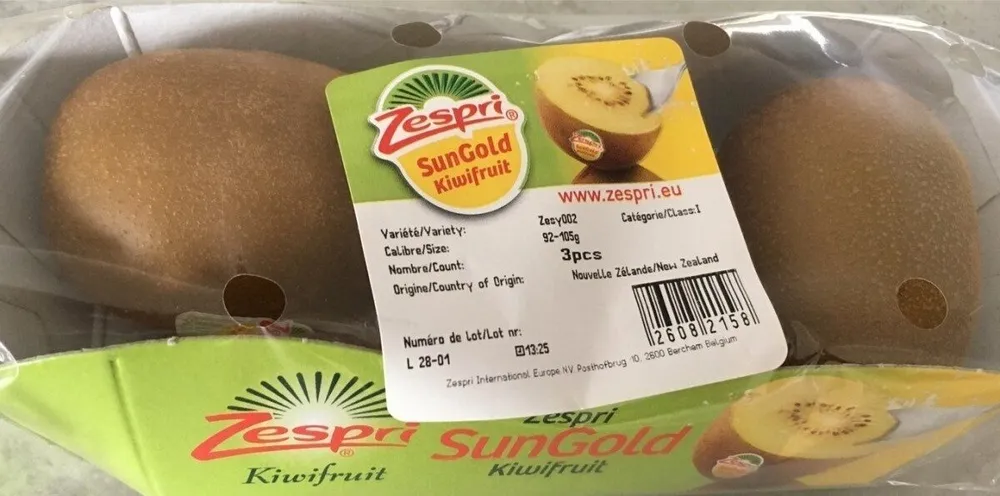 SunGold