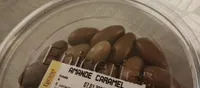 Amande caramel