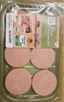 Fleischwurst