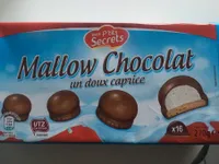Mallow Chocolat