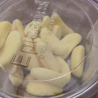 Confiserie banane