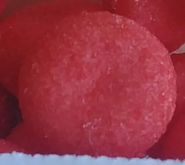Fraise tagada