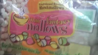 mini fantasy mallows