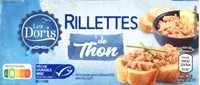 Rillettes de thon