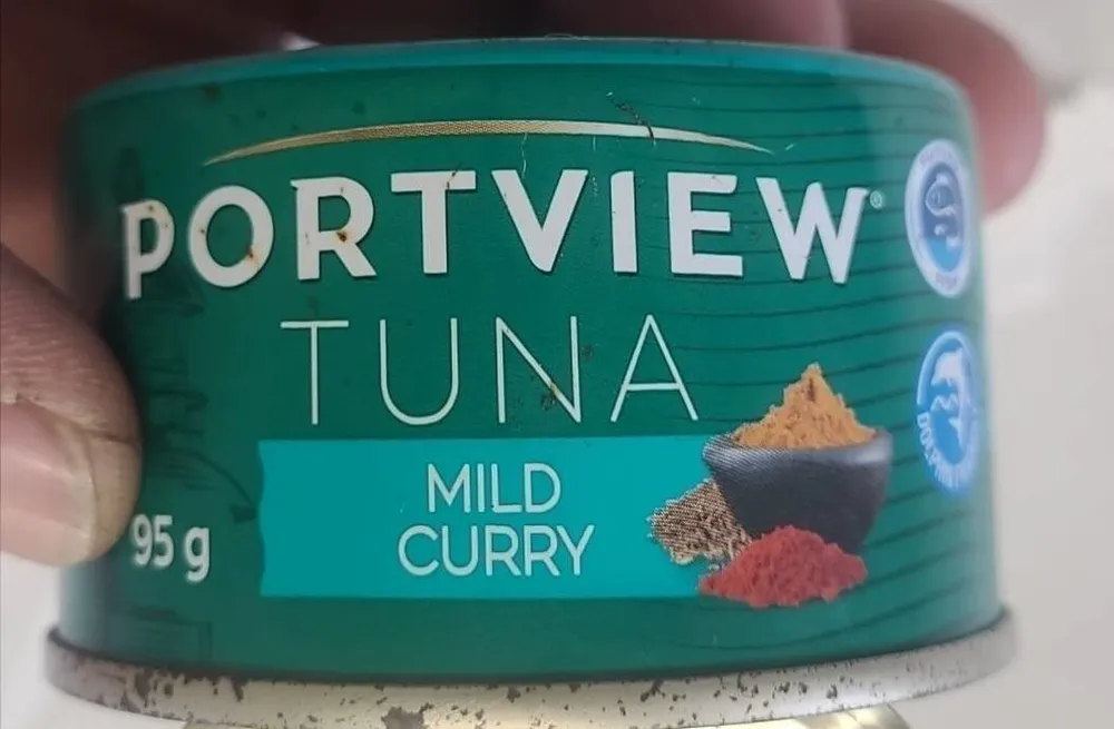 Tuna