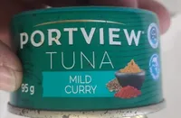 Tuna