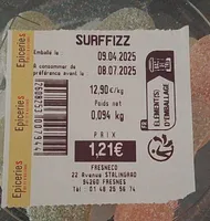 Surffizz