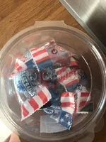 bubblegum baseball