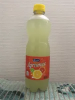 Agrumes