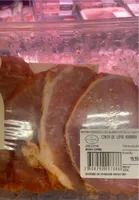Cerdo ecologico