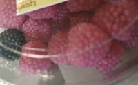 Mûres Perlées