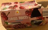 Poires en morceaux au sirop léger