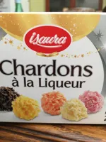 Chardons a la liqueur