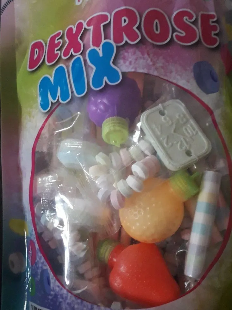 Dextrose mix