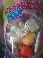Dextrose mix