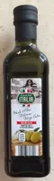 HUILE D'OLIVE ITALIENNE VIERGE EXTRA
