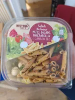 Salade Caesar