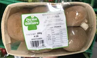 Champignons de Paris