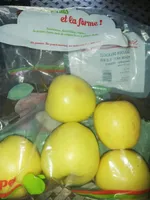 Golden delicious