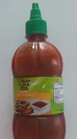 SAUCE CHILI