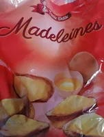 Madeleines
