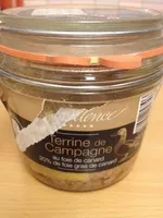 Terrine de campagne