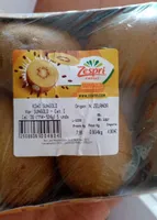 Kiwi sungold
