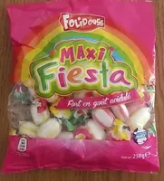 Maxi fiesta