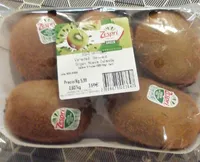 Kiwi Hayward